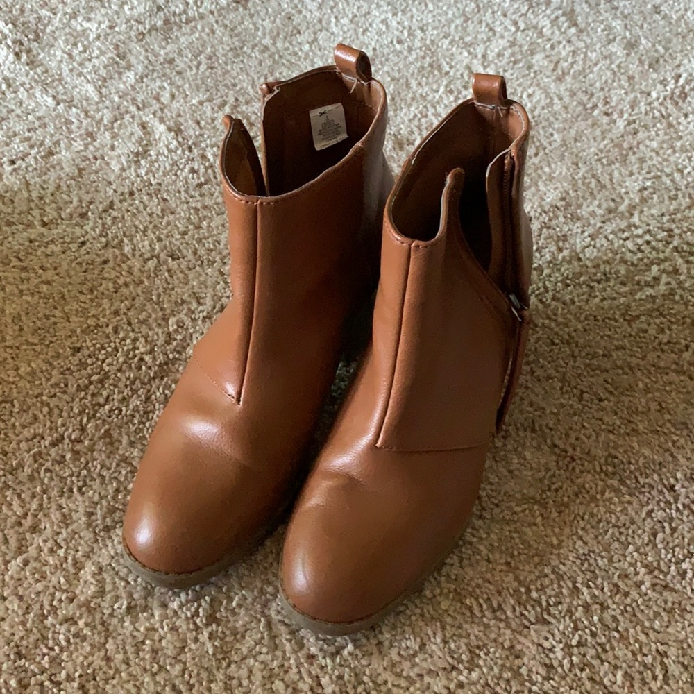 Booties